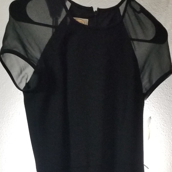 Talbots Dresses & Skirts - *LAST CHANCE*NWT Women's Talbot's sz 4 Black Dress